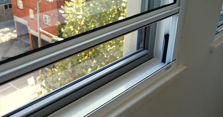 Retrofit Double Glazed Window