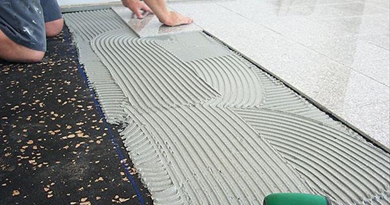 Sound Proofing Carpet Underlayment